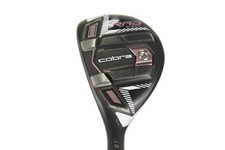 Cobra King Radspeed 4 Hybrid 21° Ladies Left-Handed Graphite #12180 Golf Club