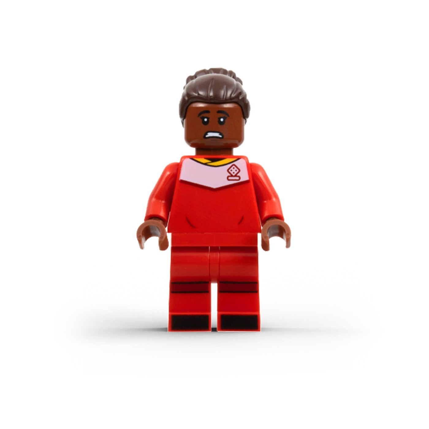 Safari Tourist ❤️ LEGO® Minifigures / M 10396 - Bild 17