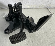 2025-26 Chevrolet Equinox Front Accelerator Brake Pedal Assembly 1.5l 112431 2025-26 Chevrolet Equinox Front Accelerator Brake Pedal Assembly 1.5l 112431