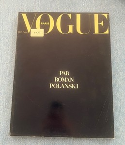 Polanski Magazine | eBay