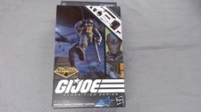 GI Joe Classified Series  109 Parth 'Wolf Spider' Varma Night Force