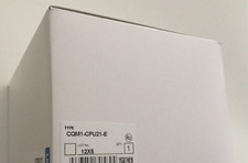NEW OMRON CQM1-CPU21-E CQM1CPU21E Programmable Controller CPU Module