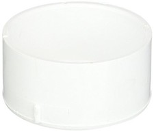 GENOVA PRODUCTS 60153 3" PVC DWV Schedule 30 Cap