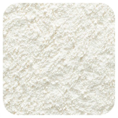 Frontier Natural Products Organic Powdered White Onion 16 oz 453 g Kosher,