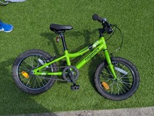 Ridgeback MX16 Kids 16" Bike