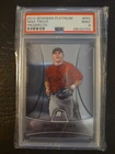 MIKE TROUT 2010 Bowman Platinum Prospects Rookie RC Card #PP5 Graded PSA 9 MINT!
