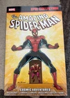 Amazing Spider-Man Epic Collection Vol 20 Cosmic Adventures Marvel Comics TPB