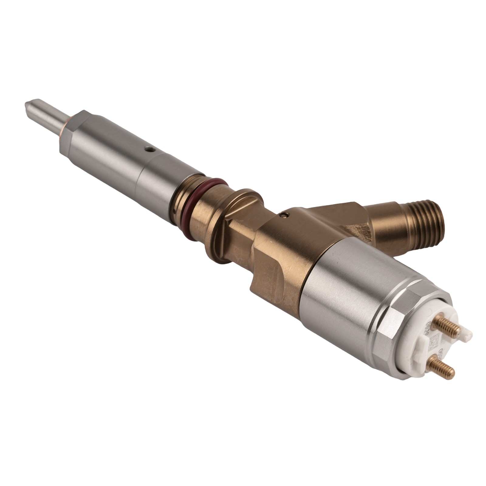 Diesel Injector Assembly for Caterpillar 320D FM 323D SA C6.4 3264700 thumbnail 11