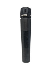 Shure SM 57 Microphone Vintage 1990s