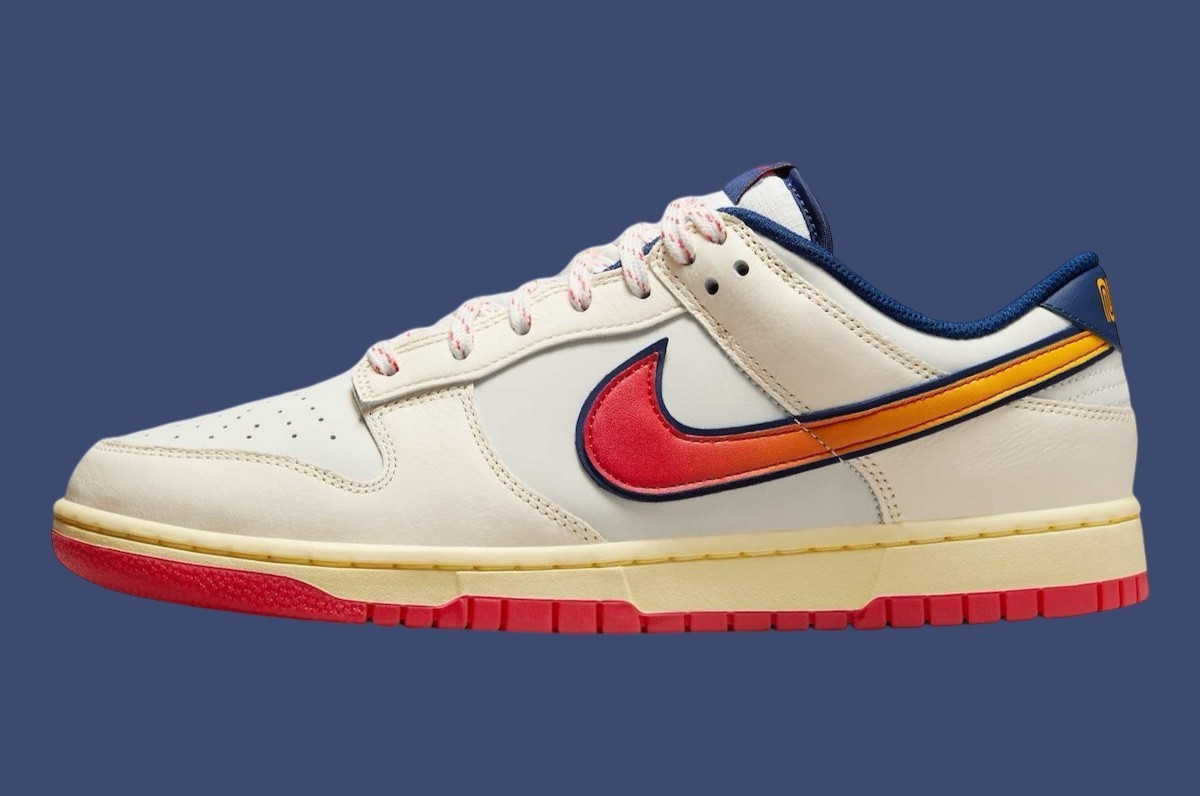 NIKE DUNK LOW RETRO 24センチ Nike Dunk Low Retro Men's Shoes. Nike JP