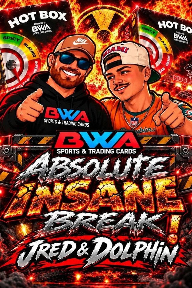 ABSOLUTE INSANE BREAK W/ JRED & DOLPH !