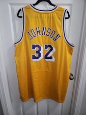 Magic Johnson Cards and Memorabilia Guide 12