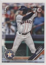 2019 Bowman Prospects Seth Beer #BP-14 0c4