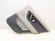 LAND ROVER DISCOVERY SPORT L550 DOOR CARD PANEL REAR RIGHT DRIVER SIDE 2017