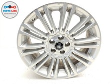 2013-2018 Range Rover Evoque L538 Wheel Rim 10 Split Spoke 19 19x8 W Cap Oem 2013-2018 Range Rover Evoque L538 Wheel Rim 10 Split Spoke 19 19x8 W Cap Oem