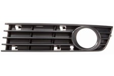 ABAKUS Lüftungsgitter Stoßfänger vorne links für Audi A4 8E2 B6 8E5 8H7