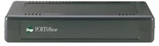 Digi Acceleport 8Em PCI with DB25M Concentrator Box