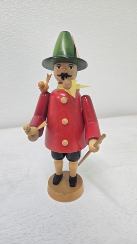 Bird Handler German Incense Smoker (Rauchermann)