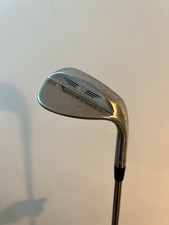 Titleist Vokey SM8 Lob Wedge / 60 Degree / Wedge Flex Vokey SM8 Shaft