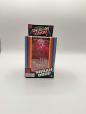 NeeDoh DREAM DROP Squishy Glitter PINK Squishy Schylling Fidget Squeeze Toy