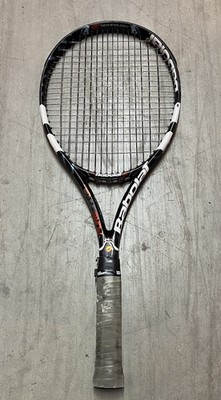 Babolat Pure Drive GT Andy Roddick 2012 315 g 100 sq in #5 : 4 5/8 16 X 19