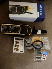 Martindale VIPD138 Voltage Indicator and Proving Unit Set VI-13800 PD440