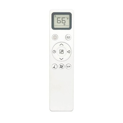Portable Air Conditioner Remote Control Replacement for 810900811B Air