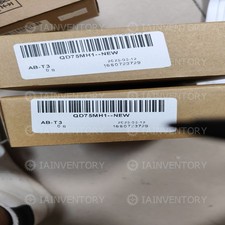 1 Unit NEW Mitsubishi QD75MH1 Fast Shiping+Warranty