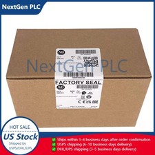 NEW Allen Bradley 2085-IF8 Micro800 8 Point Analog Input Module spot shipping