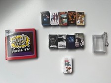 MGA's Miniverse Real TV Videos Mini Video Tapes- YOU PICK