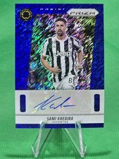 2025 Panini Prizm FIFA Club World Cup Set Review and Checklist 29