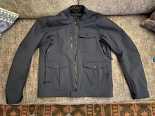 Aether Mulholland Motorcycle Jacket XL