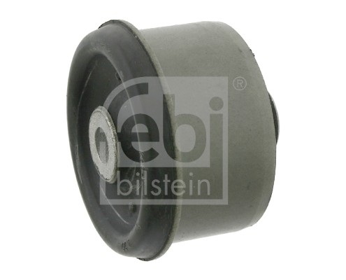 FEBI BILSTEIN BUSHING, AXLE BEAM REAR LEFT REAR RIGHT AUDI SEAT SKODA VW A3 BORA
