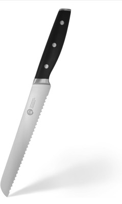 MasterChef The TV Series 8  Bread Knife Stainless Steel