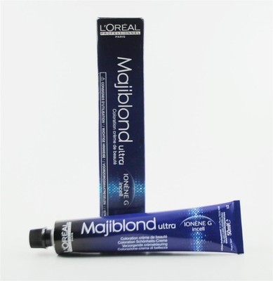 Loreal Professionnel Majiblond Ultra IONENE G Incell 50 ml