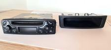 original Mercedes A2038202286 Autoradio CD C-Klasse W203/ CL203 + Ablagefach original Mercedes A2038202286 Autoradio CD C-Klasse W203/ CL203 + Ablagefach