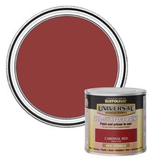 Rust-Oleum New Formula Universal Paint Various Colours 250ml