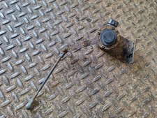 Sensore altezza sospensione anteriore sinistra Cadillac Escalade 2007 15098628