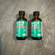 2 Pack Loctite SF 770 BO1.75FO EN/SP/FR -