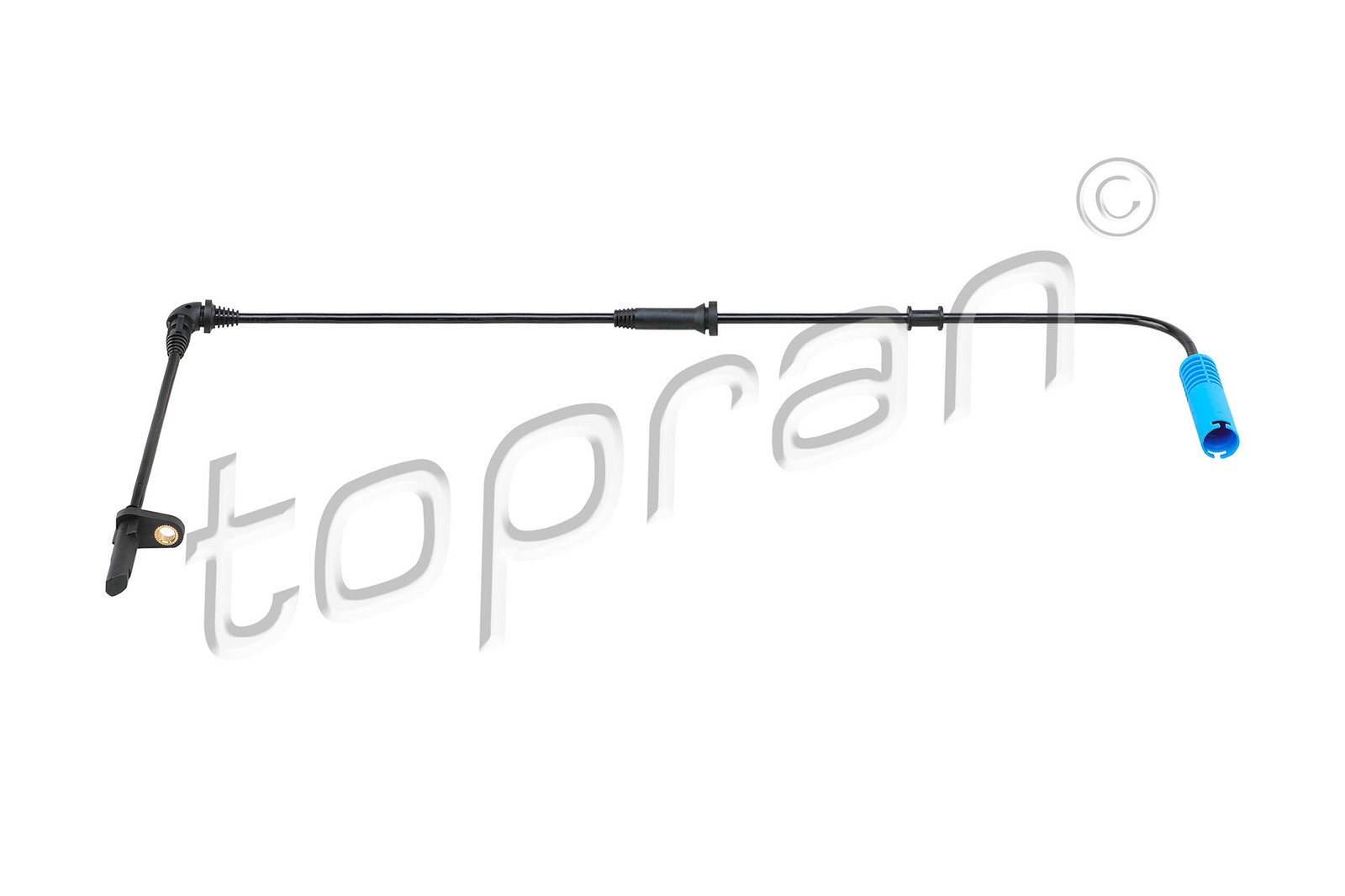 ✅Fits TOPRAN HANS PRIES 503 317 ROTAT. SENSOR  ⭐UK Seller⭐