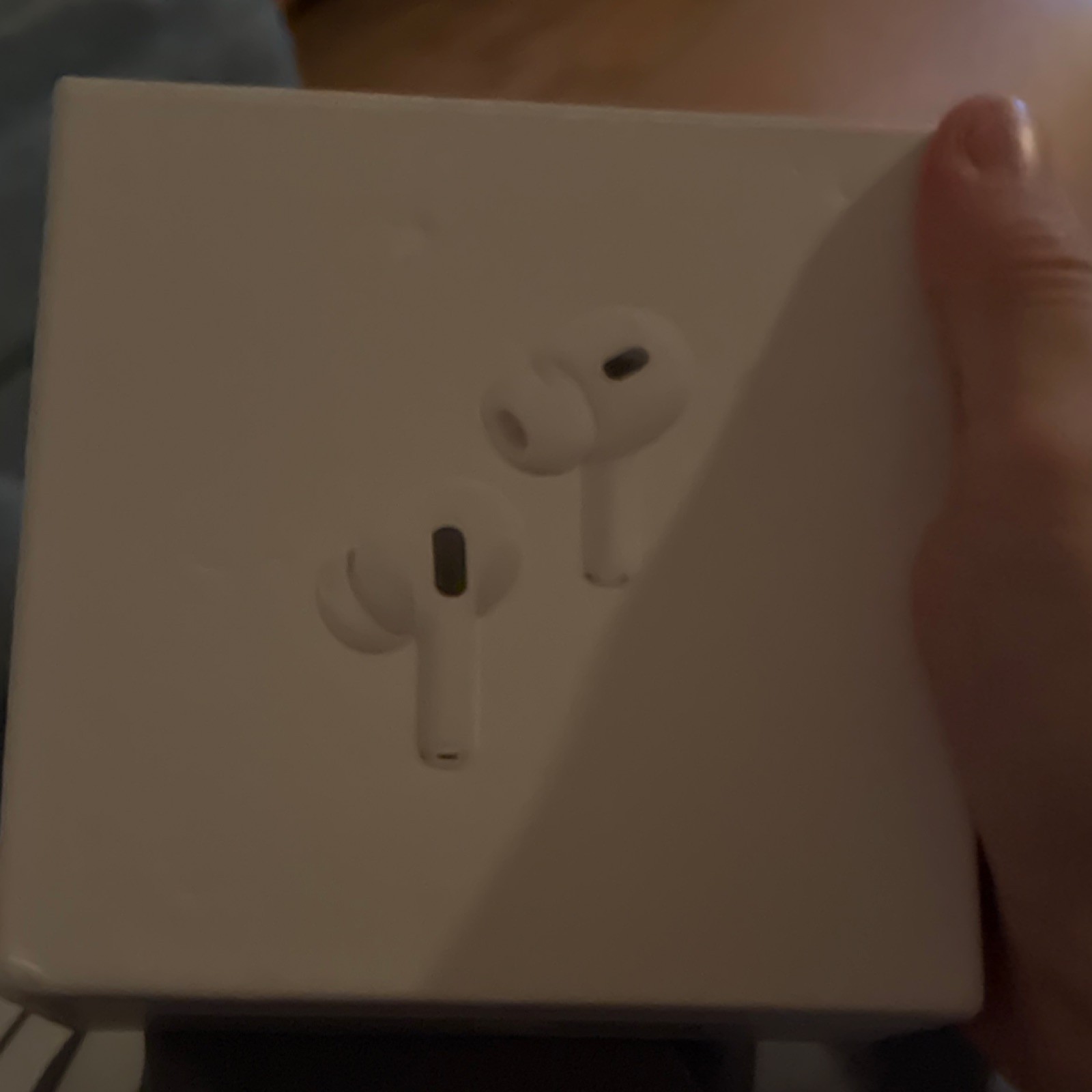 Airpod pros 2nd generation