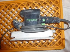 FESTO Schwingschleifer Modell RS2-E