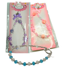 3 pcs Creative Fashion Bag Mobile Phone Pendant Accessory Chain Cute Keychain