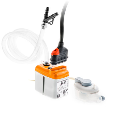 Sauermann SI-30 Mini Kondensatpumpe, Hebepumpe