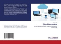 Cloud Computing A Cost-Optimal Information Dispersal Framework For Cloud Storage