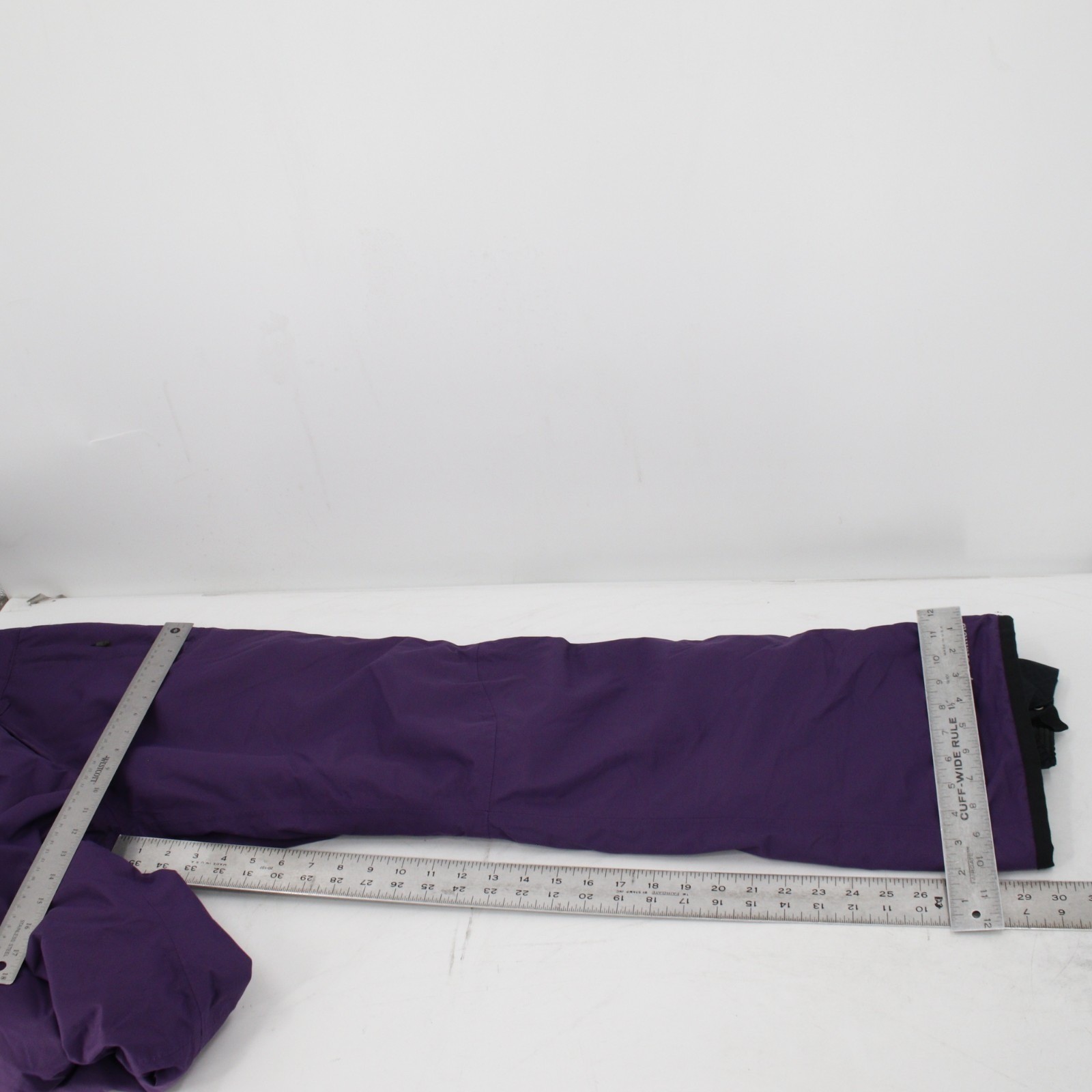 Columbia ski Pants mens Small Slope style OMNI Heat Insulated Snowboard Outdoor thumbnail 8