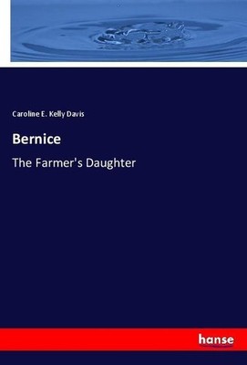 Bernice Caroline E. Kelly Davis