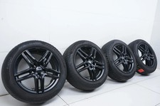 Mercedes A B Cla Klasse W177 Winterr&auml;der Winterreifen 17 Zoll