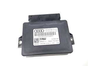 Audi A6 S6 C7 4G 2012 Handbremsen-Steuermodul 4H0907801F EZE39203