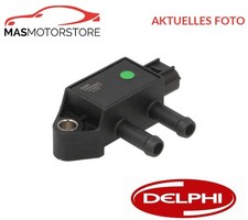 SENSOR ABGASDRUCK DELPHI DPS00072-12B1 A NEU OE QUALITÄT